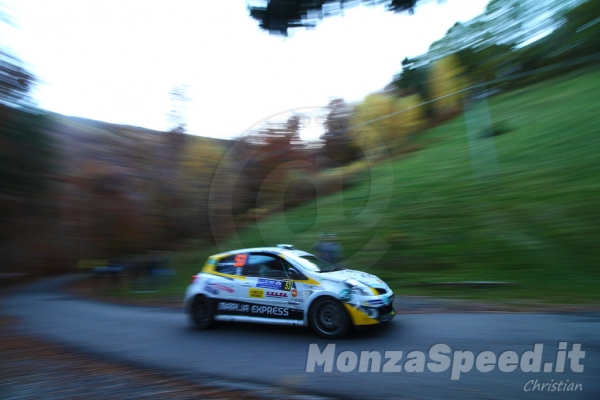 38° RALLY TROFEO ACI COMO (98)