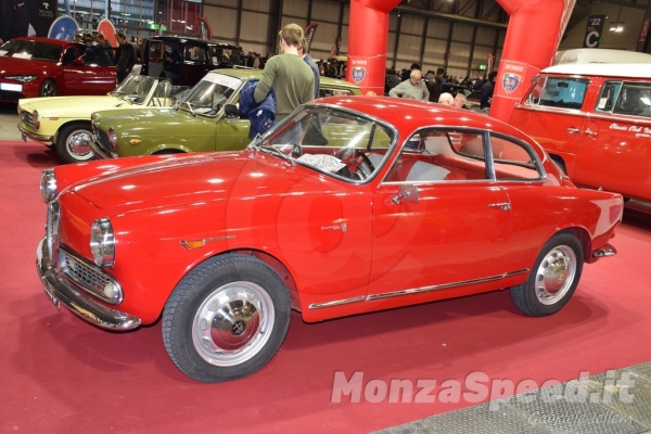 Autoclassica Milano 2019 (101)