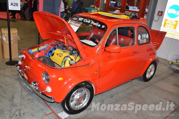 Autoclassica Milano 2019 (104)