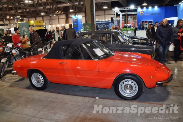 Autoclassica Milano 2019 (52)