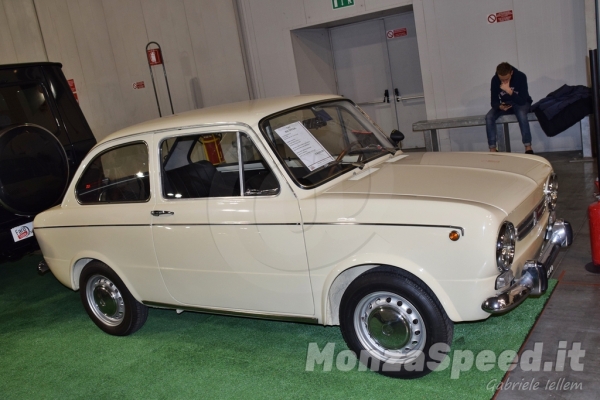 Autoclassica Milano 2019 (87)