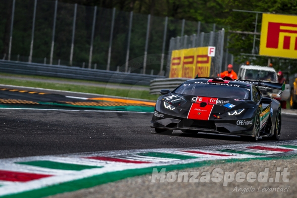 Blancpain GT Sports Club Monza (10)