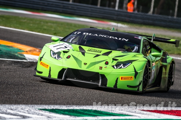 Blancpain GT Sports Club Monza (20)