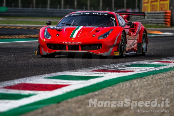 Blancpain GT Sports Club Monza (3)