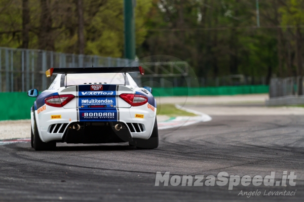 Campionato Italiano GT Monza (15)