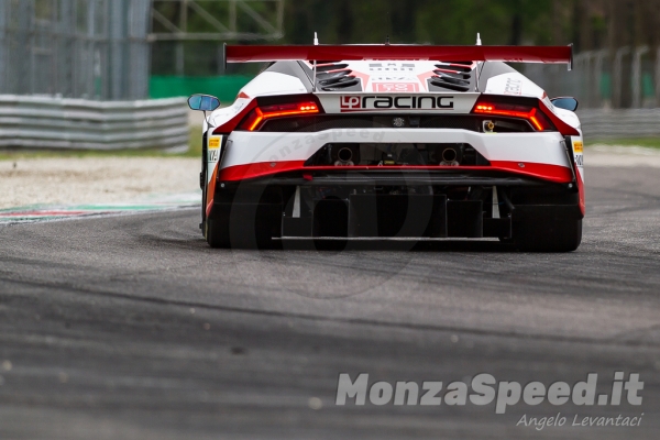 Campionato Italiano GT Monza (17)