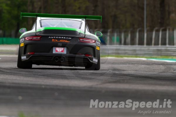 Campionato Italiano GT Monza (18)