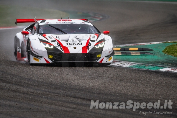 Campionato Italiano GT Monza (3)