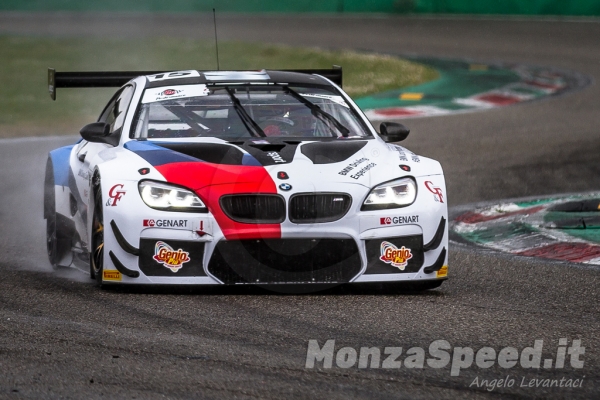 Campionato Italiano GT Monza (5)