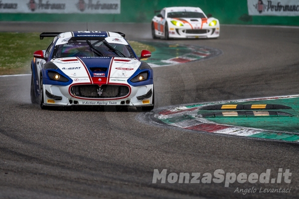 Campionato Italiano GT Monza (6)