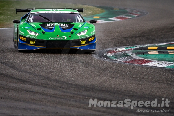 Campionato Italiano GT Monza (7)