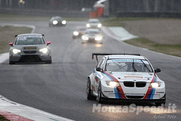 Coppa Italia Turismo Mugello (1)