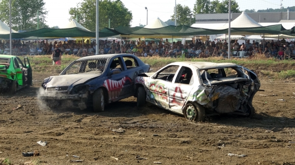 Demolition Derby Italia IX edizione 2019 (145)