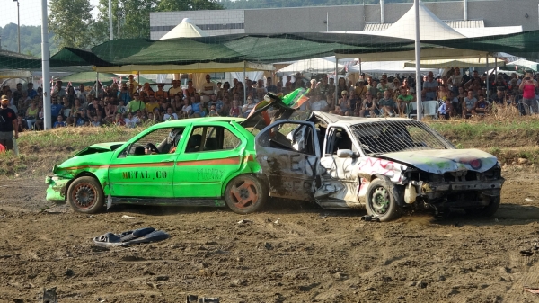 Demolition Derby Italia IX edizione 2019 (148)
