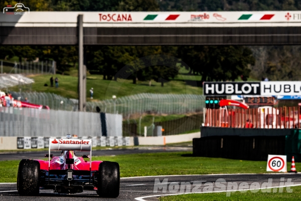 Finali Mondiali Ferrari Mugello 2019 (50)