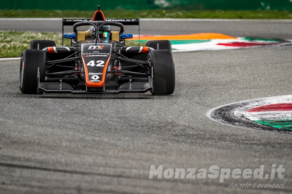 Formula Renault Eurocup Monza (15)