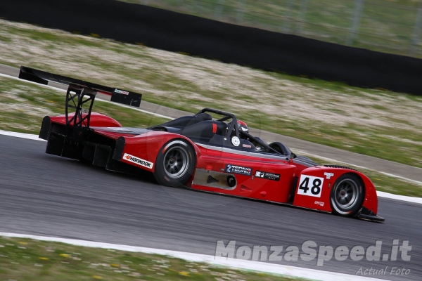 Master Tricolore Prototipi Mugello (16)