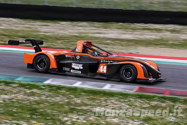 Master Tricolore Prototipi Mugello (18)