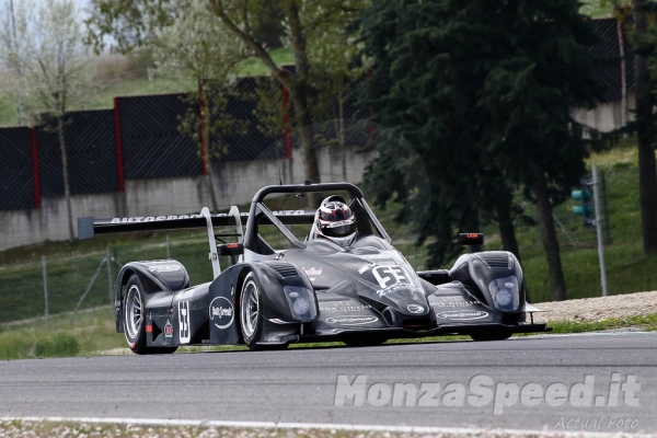 Master Tricolore Prototipi Mugello (2)