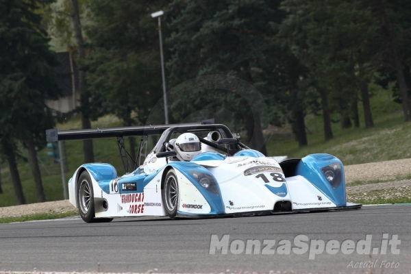 Master Tricolore Prototipi Mugello (3)