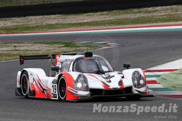 Master Tricolore Prototipi Mugello (9)