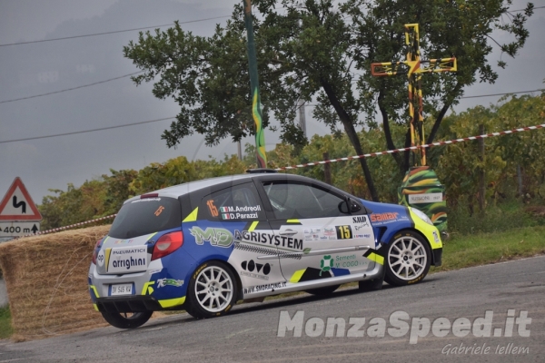 Rally Race Terre Del Timorasso Derthona 2019 (30)