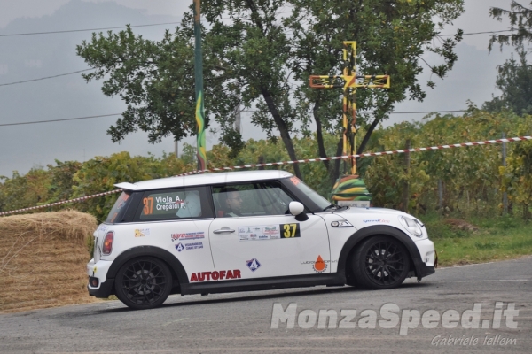 Rally Race Terre Del Timorasso Derthona 2019 (35)
