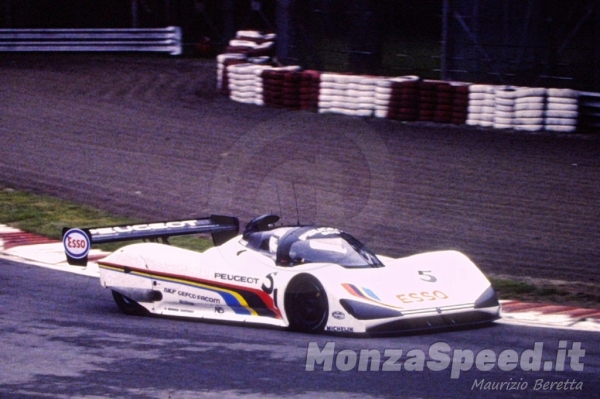 1000 Km Monza 1991 (7)