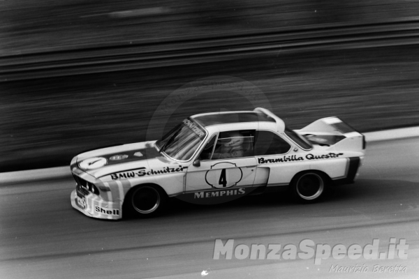 Campionato Europeo GT Monza 1975 (17)