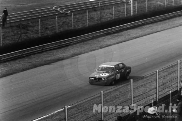 Campionato Europeo GT Monza 1975 (4)