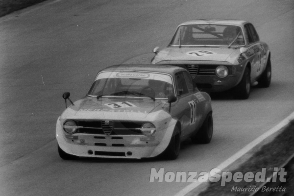 Campionato Europeo GT Monza 1975 (58)