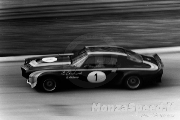 Campionato Europeo GT Monza 1975 (6)