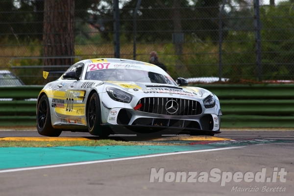 Campionato Italiano GT Endurance Imola 2020 (17)