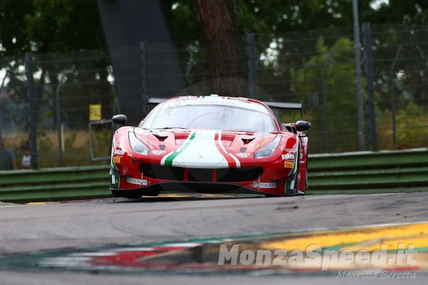 Campionato Italiano GT Endurance Imola 2020 (19)