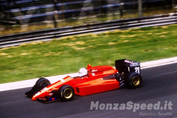 F 3000 Monza 1988 (11)