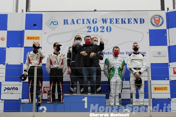 GT Italiano Sprint Vallelunga 2020 (27)