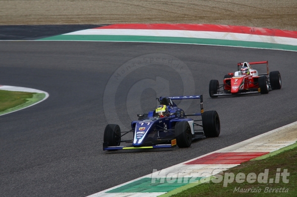 Italian F4 Championship Mugello 2020 (19)