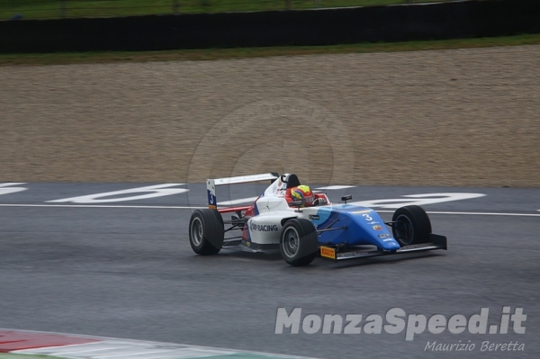 Italian F4 Championship Mugello 2020 (8)