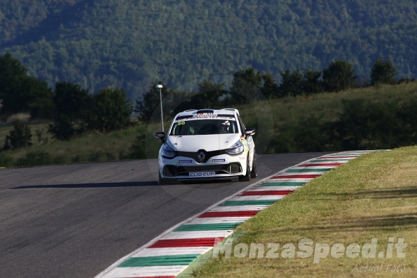 Renault Clio Cup Mugello 2020 (16)