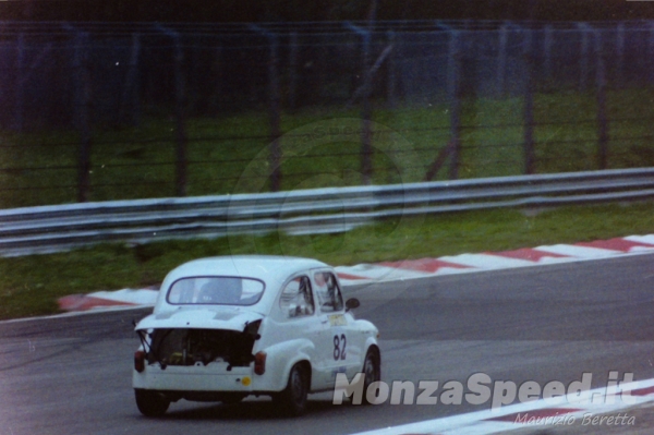 Trofeo Ascari Monza 1990 (4)