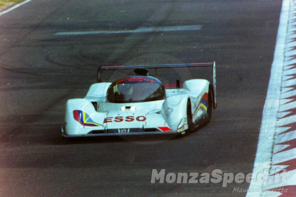 25° Trofeo F. Caracciolo Monza 1992 (17)