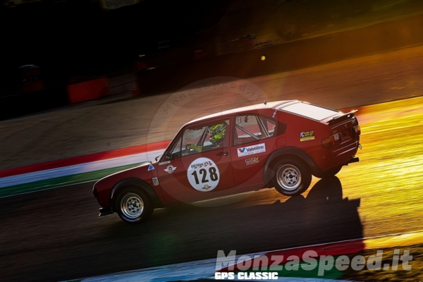 Alfa Revival Cup Mugello 2021 (1)