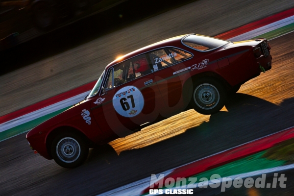 Alfa Revival Cup Mugello 2021 (2)