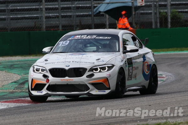 BMW M2 CS Racing Cup Italy Monza 2021 (26)