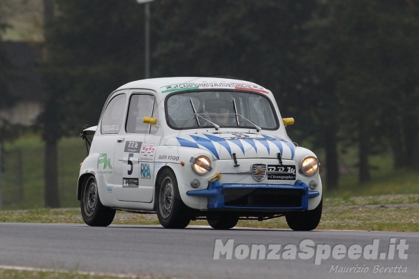 Campionato Autostoriche Mugello 2021 (108)