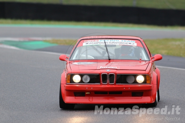 Campionato Autostoriche Mugello 2021 (14)