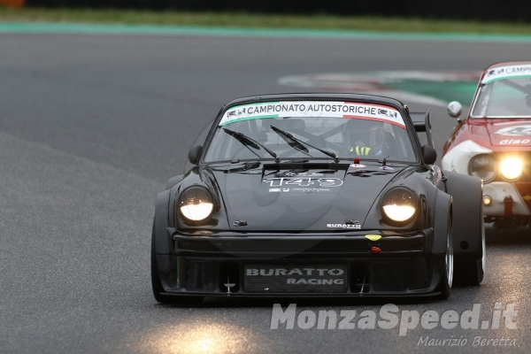 Campionato Autostoriche Mugello 2021 (15)