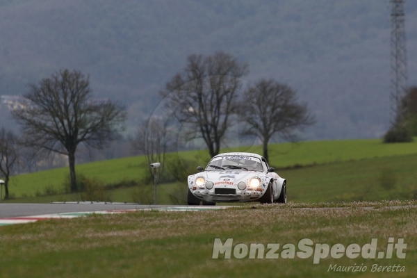 Campionato Autostoriche Mugello 2021 (20)