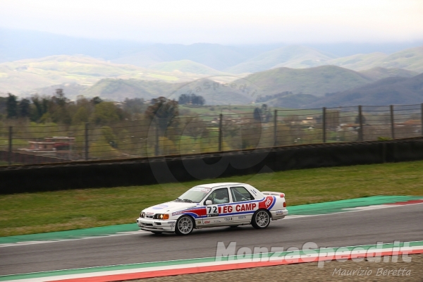 Campionato Autostoriche Mugello 2021 (59)