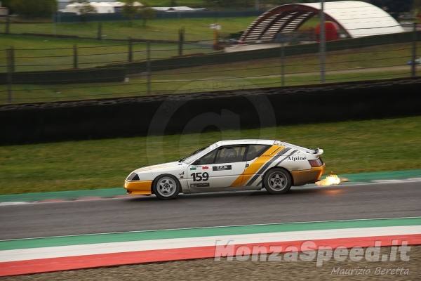 Campionato Autostoriche Mugello 2021 (61)